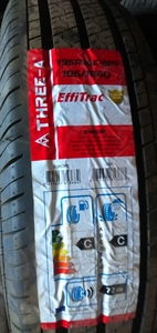 ยางล้อรถยนต์ PCR - Product Image 5