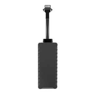 4G GPS ติดตามยานพาหนะโซลูชั่นสำหรับการติดตามยานพาหนะที่มีพฤติกรรมคนขับและสถานที่แบบเรียลไทม์ - Product Image 4