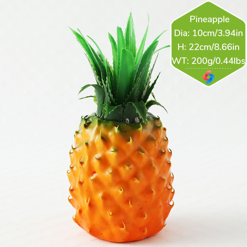 Foam Pineapple