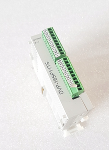 Programación PLC del módulo de salida analógica del nuevo original para control industrial