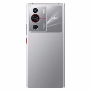 Nubia โทรศัพท์มือถือ Z40 Pro 5G,หน้าจอ OLED NX701J นิ้ว6.67 144Hz Snapdragon 8 Gen 1 Octa Core 50MP กล้องสามตัว NFC ของแท้ - Product Image 6