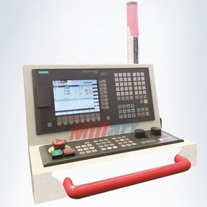FSG-2550CNC FSG-30100CNC FSG-40100CNC表面数控磨床表面磨床符合CE标准 - Product Image 4