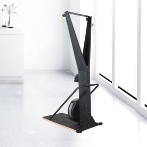 SK, nuevo diseño, máquina de esquí resistente al viento, culturismo, máquina de remo de aire de esquí comercial para equipo de gimnasio en casa