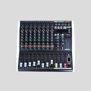 14 Kanal 3/2 Bus-Multifunktion mischer mit USB-XENYX-X1832USB 1832USB - Product Image 3