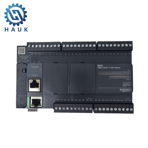 New Original S-chneider Plc TM221CE40T <strong>Programable</strong> Logic <strong>Controller</strong> Contactors Industrial Automation Plc Control - Product Image 1