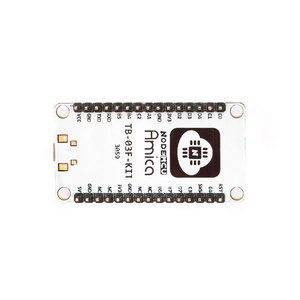 Modulo di trasmissione trasparente di rete Bluetooth BLE5.0Mesh originale a basso consumo energetico TB-03F-Kit/scheda di sviluppo - Product Image 3