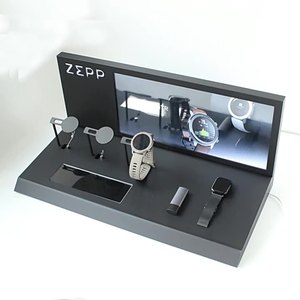 Акриловая стойка для смарт-часов - Product Image 5