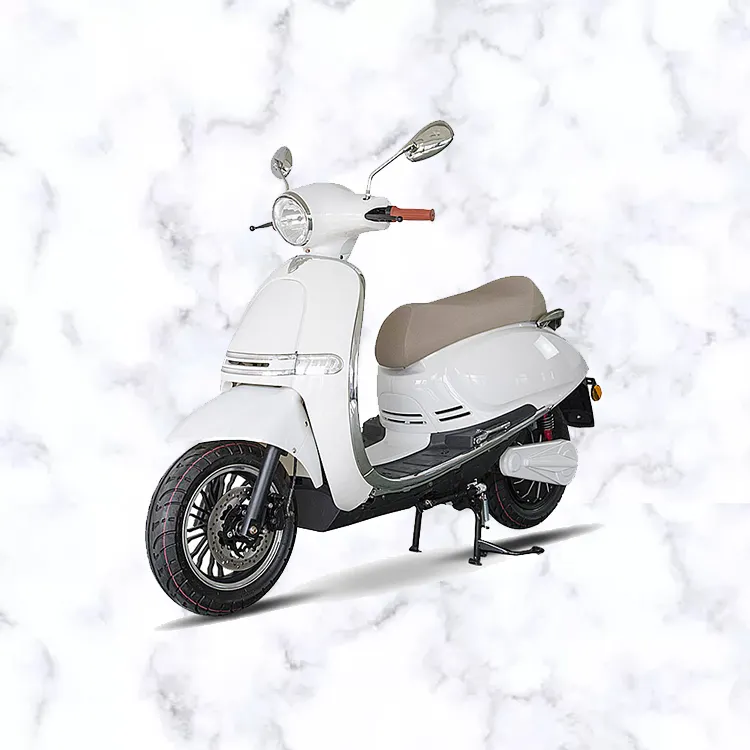 Grande 3000w ad alta potenza a due ruote e-moto adulto scooter elettrico moto per la vendita