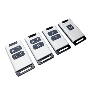 Rf Wireless <strong>Remote</strong> Control <strong>Remote</strong> Control 433 mhz Copy Code 433 mhz <strong>Remote</strong> Control 315mhz/433.92mhz