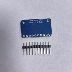 PCBA-Karte ADS1115 AD C Modul I2C-Modul Ersatz für Entwicklungs platine Elektronische Module und Kits DIY für Arduino