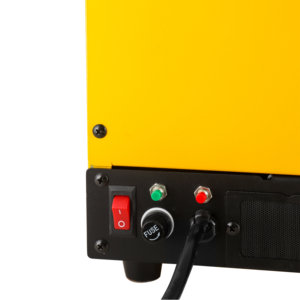 2025新产品3200W 220V台式爆米花自动售货机