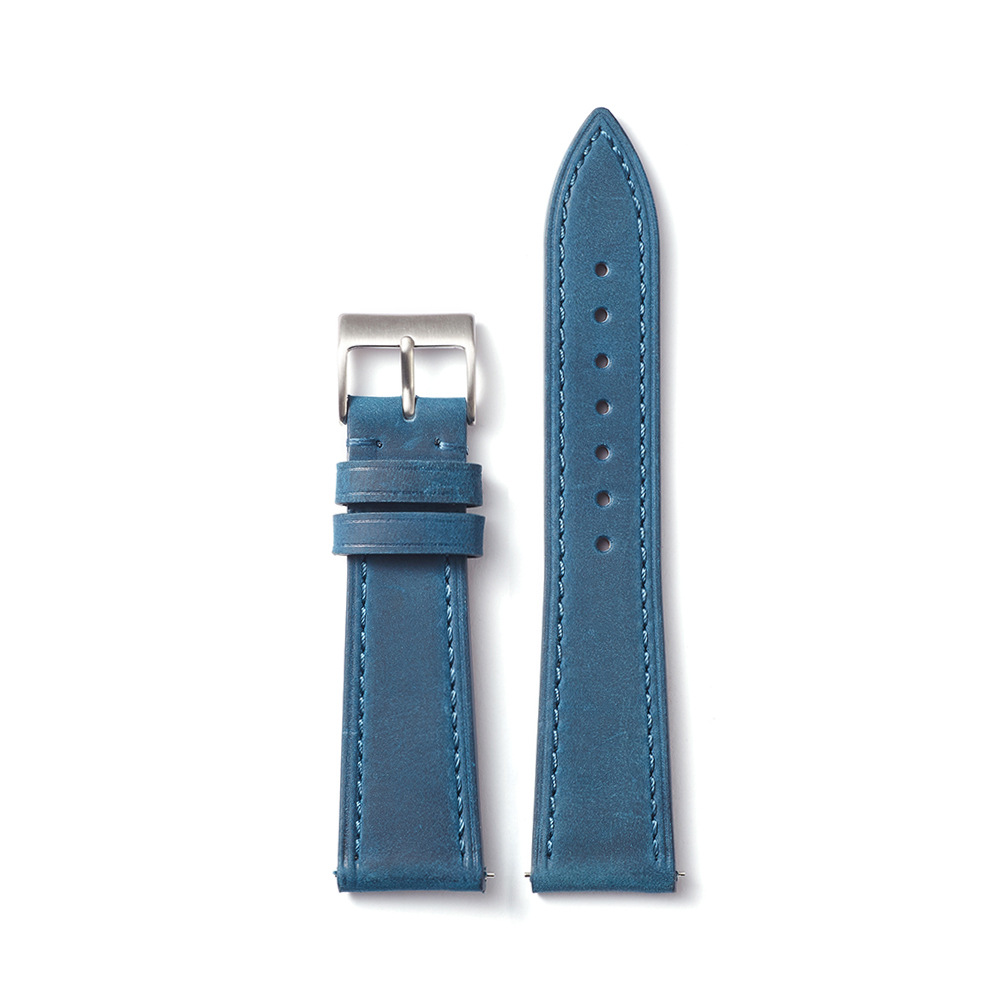 Bleu foncé