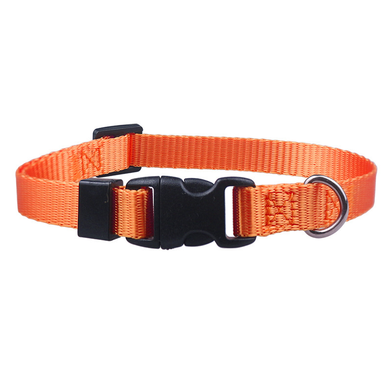 Orange-red
