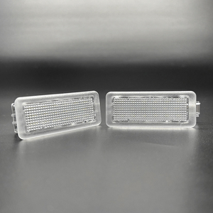 Excellent Quality Easily Installation <strong>LED</strong> Courtesy Lamp for Benz CLA-Class C117 CLS-Class W218 - Product Image 1