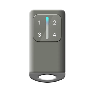 Universelle automatische Tür fernbedienung mit automatischer Funktion Wasserdichter Rollt or sender 280-868MHz Gate Duplica tor - Product Image 5