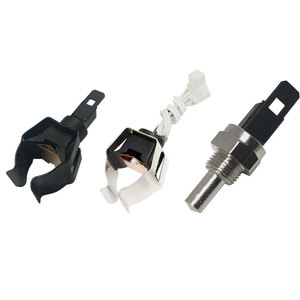パイプクランプNTCサーミスター水性ガスボイラー温度センサープローブntc10k温度センサー - Product Image 5