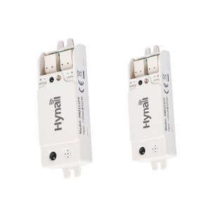 Luz Led con sensor de movimiento para escaleras, control de atenuación y cosecha diurna para puesta en marcha remota integrada, sensor de movimiento - Product Image 6