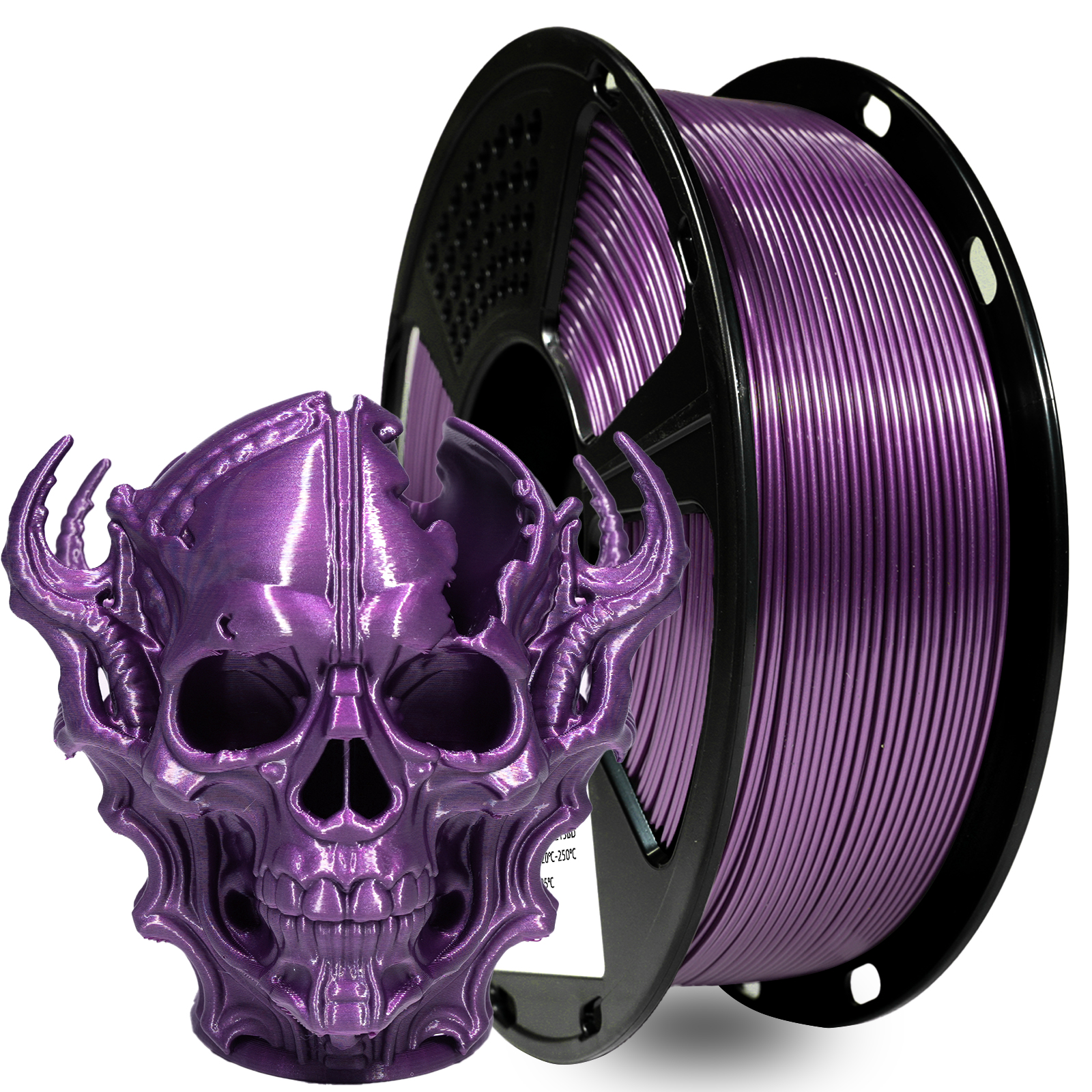 PETG Metal