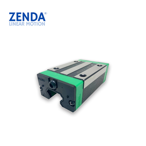 <strong>Linear</strong> <strong>Guide</strong> <strong>Rail</strong> 1500 with <strong>Smooth</strong> Slide HGH15CA for <strong>CNC</strong> Router <strong>Rail</strong> <strong>CNC</strong> <strong>Linear</strong> <strong>Guide</strong> - Product Image 2
