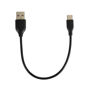 สายชาร์จเร็ว10ซม. 20ซม. ราคาถูก,สายอะแดปเตอร์ Type-C ตัวผู้ไปยัง Type C USB 2.0 A