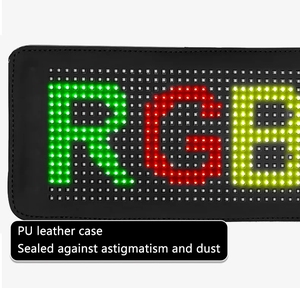<strong>Led</strong> Signs for Cars New Full Color <strong>Led</strong> Scrolling Signs <strong>Message</strong> Board Outdoor <strong>Programmable</strong> P10 <strong>Led</strong> Text Display - Product Image 4
