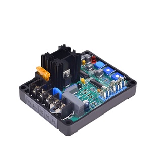 Gavr-8a automatica del regolatore di tensione Avr-8a di AVR 8A di GAVR-8A