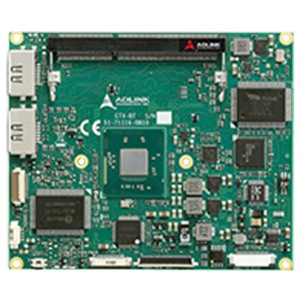 Intel AtomプロセッサE3800シリーズSoCを搭載したADlink ETX-BTマザーボードの新ブランド最大8 GBの非ECC DDR3L 2 * LVDSおよびVGA - Product Image 4