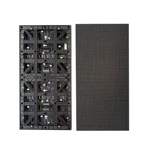 Shenzhen P2.5 LED-Anzeige modul 320*160mm Hoch auflösendes LED-Bildschirm modul P2.5 LED-Matrix-Panel - Product Image 3