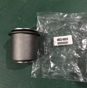 48632-60010 maictop phía trước Hệ thống treo cao su bushing trên kiểm soát cánh tay bushing cho Land Cruiser uzj100 fzj100 - Product Image 4