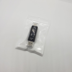 5合1多功能Usb 2.0 C/Usb /Micro Usb/Tf/SD存储卡读卡器OTG适配器手机配件 - Product Image 6