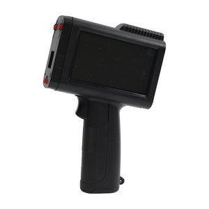 Hand Held Large Character <strong>Coding</strong> Machine TIj2.5 Inkjet <strong>Coding</strong> Portable and Stable - Product Image 3