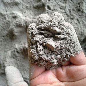 Semen portland biasa dengan kekuatan tinggi dan permeabilitas cocok banyak digunakan dalam konstruksi teknik sipil - Product Image 3