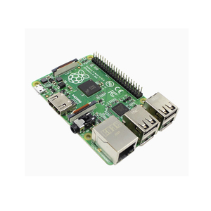 Raspberry Pi Compute Module 1B 1 Modell B Linux Development Board Mainboard für Programmier lernen