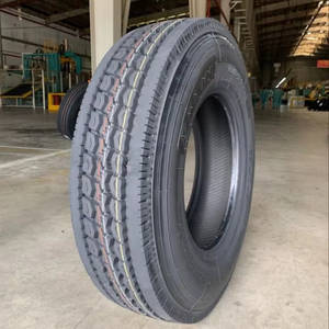 越南制造的美国市场工厂价格便宜的卡车轮胎295/75r22.5，11r22.5，11r22.5，285/75r22.5