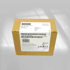 6ES7221-1BF32-0XB0 PLC Siemens S7 1200 - SIMATIC programmable logic controller S7-1200 Digital <strong>input</strong> SM 1221 8 DI,DC Sink/<strong>Source</strong> - Product Image 3