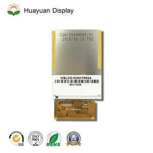 2.4 Inch Shield Touch TFT LCD Display für Arduino Uno