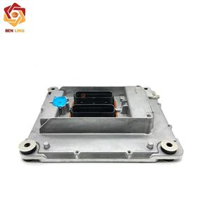60100000 ECU EC210 EC240 EC290 EC460 EC210B Controller scheda Computer con programma per escavatore Controller - Product Image 1