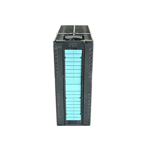 6ES7332-5HF00-0AB0 Siemens New <strong>and</strong> Original PLC SIMATIC S7-300 6ES73325HF000AB0 <strong>Analog</strong> <strong>Output</strong>/<strong>Input</strong> Module