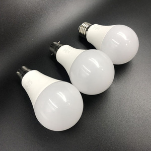 A70-18W LED ampul ışık verimliliği 100Lm/W yüksek ekran> 80Ra ERP LED ampul ışık - Product Image 3