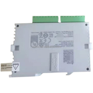 100% nuovo e originale DVP04AD-S2 del modulo di controllo logico del programma