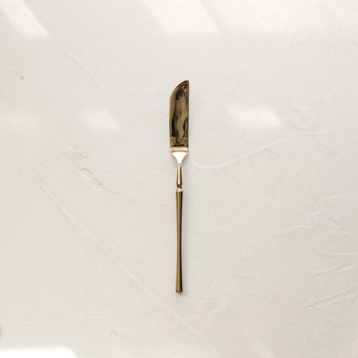 Silver-Butter Knife
