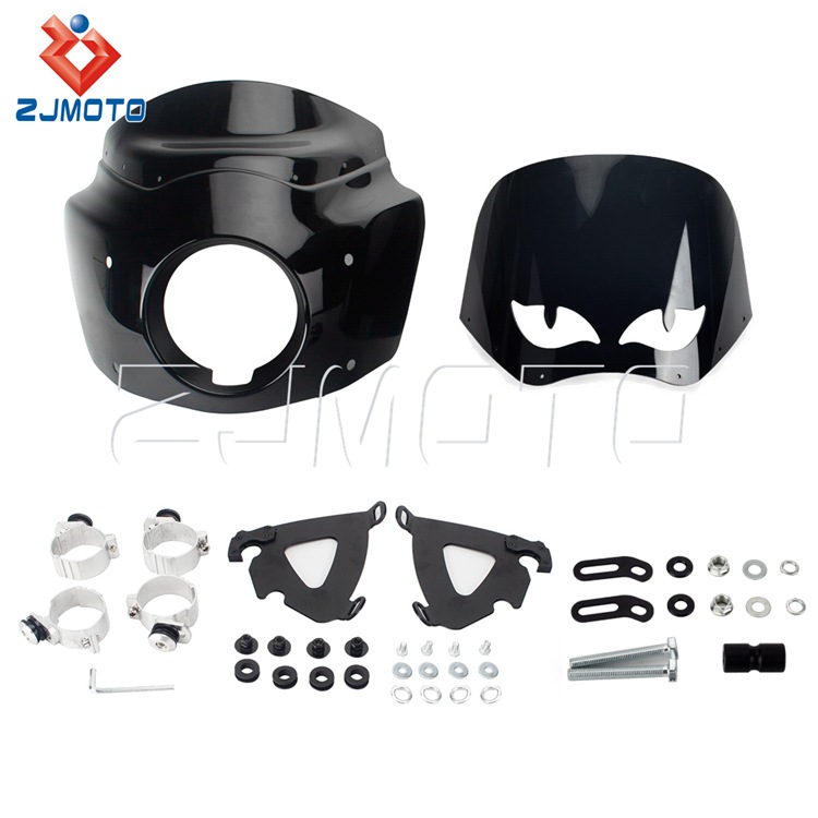 T-1317-BKSK สีดำเงา