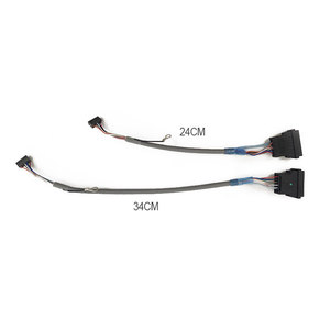 <strong>Fanuc</strong> Spindle <strong>Encoder</strong> <strong>Cable</strong> A660-2007-T719 A660-2005-T643