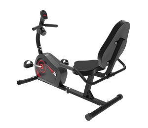 Chất Lượng Cao Todo Thiết Bị Tập Thể Dục Quay Xe Đạp Hình Elip Huấn Luyện Viên Kháng Ban Nhạc Tập Thể Dục Xe Đạp nằm Xe Đạp Nhà Sử Dụng - Product Image 1