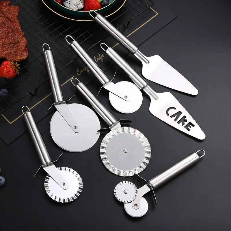 Novelty Kitchen Accessories Scoops Spatulas Cookware Kitchen Gadgets