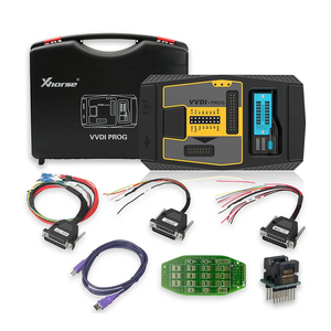Xhorse Vvdi Prog OBD Car Diagnostic VVDI PROG Auto ECU <strong>Programmer</strong> Key Tool - Product Image 1