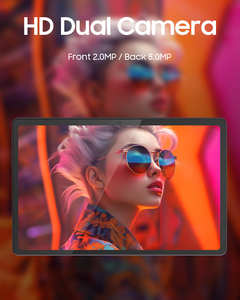 Nuovo 10.4 pollici 13.0 Android Tablet PC CPU RK3562 Quad Core 12GB RAM 128GB ROM schermo capacitivo 2000*1200 risoluzione per le imprese - Product Image 5