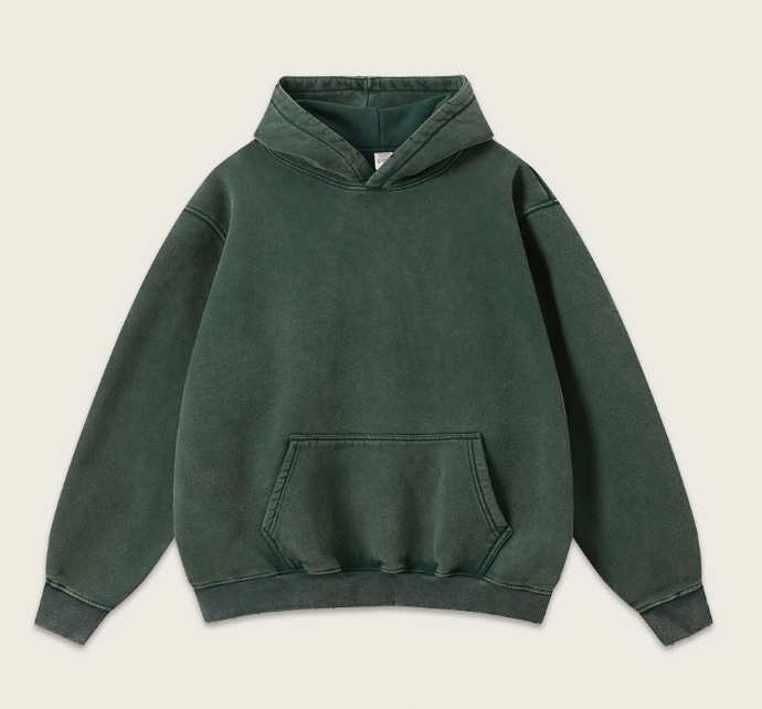 Dark green