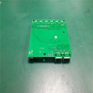 12v 24v 48v dc電源入力5vdc出力10/1000/1000 mbps6ポートpoeスイッチギガビットrj45、2つのlanポート - Product Image 5