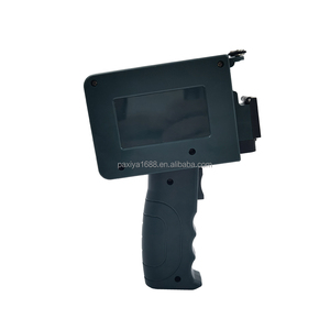 Dễ dàng-to-sử dụng thế hệ mới cầm tay máy in phun màn hình cảm ứng mực không thấm nước cho công nghiệp nhãn & in thẻ - Product Image 4